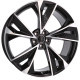 Автомобільні диски Racing Line 18x8 5x112 ET39 66.5 Audi A3 A4 A6