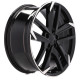 Автомобільні диски Racing Line 18x8 5x108 ET45 65.1 Peogeot New Design ,