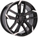 Автомобільні диски Racing Line 18x8 5x108 ET45 65.1 Peogeot New Design ,