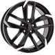 Автомобільні диски Racing Line 18x8 5x108 ET45 65.1 Peogeot New Design ,