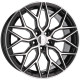 Автомобільні диски Racing Line 18x8 5x108 ET40 67.1 Ford/Volvo/Jaguar