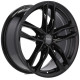 Автомобільні диски Racing Line 18*8 5*112 ET39 66.5 Audi A3/A4/A6/Q2/Q3/Q5