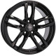 Автомобільні диски Racing Line 18*8 5*112 ET39 66.5 Audi A3/A4/A6/Q2/Q3/Q5