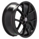 Автомобільні диски Racing Line 18x8 5x108 ET45 63.4 Ford New Disign ,