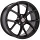 Автомобільні диски Racing Line 18x8 5x108 ET45 63.4 Ford New Disign ,