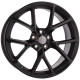 Автомобільні диски Racing Line 18x8 5x108 ET45 63.4 Ford New Disign ,