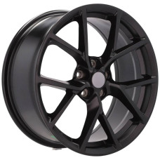 Автомобильные диски Racing Line 18x8 5x108 ET45 63.4 Ford New Disign