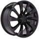 Автомобільні диски Racing Line 18x8 5x114.3 ET40 64.1 Tesla Model 3