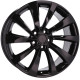 Автомобільні диски Racing Line 18x8 5x114.3 ET40 64.1 Tesla Model 3