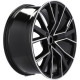 Автомобільні диски Racing Line 18x8 5x112 ET35 66.5 Audi A4 A5 A6