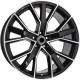 Автомобільні диски Racing Line 18x8 5x112 ET35 66.5 Audi A4 A5 A6