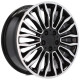 Автомобільні диски Racing Line 18x7.5 5x112 ET52 66.5 Ford Mondeo , Fusion