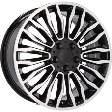 Автомобильные диски Racing Line 18x7.5 5x112 ET52 66.5 Ford Mondeo ,