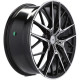 Автомобільні диски Racing Line 18x8 5x112 ET50 66.6 BMW X2 F39 ,