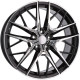 Автомобільні диски Racing Line 18x8 5x112 ET50 66.6 BMW X2 F39 ,