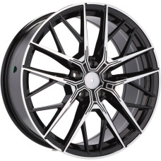 Автомобильные диски Racing Line 18x8 5x112 ET50 66.6 BMW X2 F39