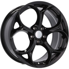 Автомобільні диски Racing Line 18x8 5x110 ET33 65.1 Alfa Romeo