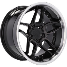 Автомобильные диски Haxer HX030 18x8.5 5x120 ET20 74.1 BLP