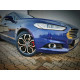 Автомобільні диски Racing Line 18x8 5x108 ET55 63.3 Ford , Volvo ,