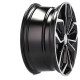 Автомобільні диски Racing Line 18x8 5x108 ET55 63.3 Ford , Volvo ,