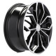 Автомобільні диски Racing Line 18x8 5x108 ET55 63.3 Ford , Volvo ,