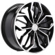 Автомобільні диски Racing Line 18x8 5x108 ET55 63.3 Ford , Volvo ,