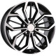 Автомобільні диски Racing Line 18x8 5x108 ET55 63.3 Ford , Volvo ,