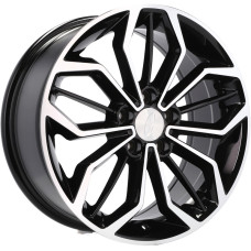 Автомобільні диски Racing Line 18x8 5x108 ET55 63.3 Ford , Volvo ,