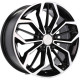 Автомобільні диски Racing Line 18x8 5x108 ET55 63.3 Ford , Volvo ,