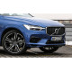 Автомобільні диски Racing Line 18x8 5x108 ET50 63.3 Volvo XC40 , XC60