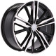 Автомобільні диски Racing Line 18x8 5x108 ET50 63.3 Volvo XC40 , XC60