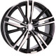 Автомобільні диски Racing Line 18x8 5x108 ET50 63.3 Volvo XC40 , XC60