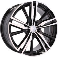 Автомобильные диски Racing Line 18x8 5x108 ET50 63.3 Volvo XC40 ,