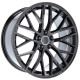 Автомобільні диски Racing Line 18x8 5x112 ET35 66.5 Audi A4 A5 A6