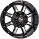 Автомобільні диски Racing Line 18x9 10x120/127 ET0 78.1 Racing Line Off Road