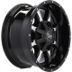 Автомобільні диски Racing Line 18x9 10x120/127 ET0 78.1 Racing Line Off Road