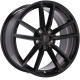 Автомобільні диски Racing Line 18*8 5*112 ET42 57.1 VW Golf R Line