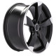 Автомобільні диски Racing Line 18x8 5x112 ET35 66.5 Audi A4 A5 A6