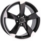 Автомобільні диски Racing Line 18x8 5x112 ET35 66.5 Audi A4 A5 A6