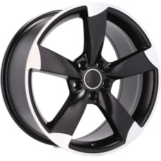 Автомобільні диски Racing Line 18x8 5x112 ET35 66.5 Audi A4 A5 A6