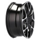 Автомобільні диски Racing Line 18x7.5 5x105 ET44 56.6 Opel OPC Line ,