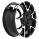 Автомобільні диски Racing Line 18x7.5 5x105 ET44 56.6 Opel OPC Line ,