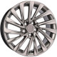 Автомобільні диски Racing Line 18x8 5x114.3 ET40 60.1 Lexus ES New