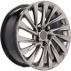 Автомобільні диски Racing Line 18x8 5x114.3 ET40 60.1 Lexus ES New