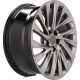 Автомобільні диски Racing Line 18x8 5x114.3 ET40 60.1 Lexus ES New