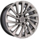 Автомобільні диски Racing Line 18x8 5x114.3 ET40 60.1 Lexus ES New