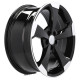 Автомобільні диски Racing Line 18x8 5x112 ET25 66.5 Audi A5 A6 A7