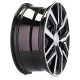 Автомобільні диски Racing Line 18x7.5 6x139.7 ET25 106.1 Toyota Hilux , Prado