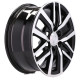 Автомобільні диски Racing Line 18x7.5 6x139.7 ET25 106.1 Toyota Hilux , Prado