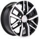 Автомобільні диски Racing Line 18x7.5 6x139.7 ET25 106.1 Toyota Hilux , Prado